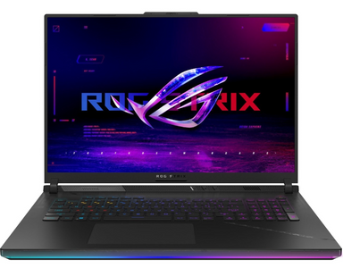 Asus ROG Strix Scar 18 G834JY-N6057W Gaming Laptop