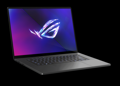 Asus ROG Zephyrus G16 GU605MY-QR058X Gaming Laptop