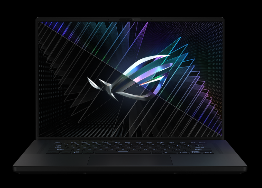 Asus ROG Zephyrus M16 GU604VI-NM050X Gaming Laptop 2560 x 1600 Resolution with ROG Nebula HDR