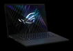 Asus ROG Zephyrus M16 GU604VI-NM050X Gaming Laptop with Powerful Intel Core i9 Processor