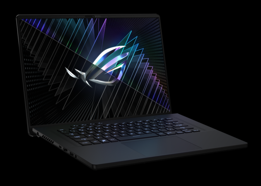 Asus ROG Zephyrus M16 GU604VI-NM050X Gaming Laptop with Powerful Intel Core i9 Processor