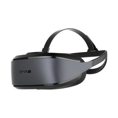 E3-4K DPVR VR Headset