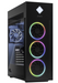 HP Omen 45L GT22-1019a Gaming Desktop PC Side View