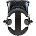 VIVE Cosmos Elite Top View with Headstrap