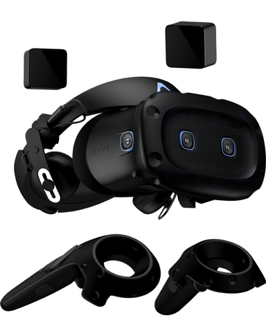 VIVE Cosmos Elite VR Headset