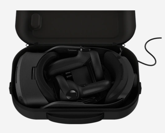 VIVE Focus 3 Charging Case