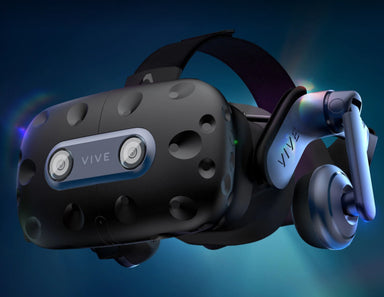 VIVE Pro 2 VR Headset