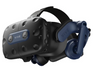 VIVE Pro 2 side view