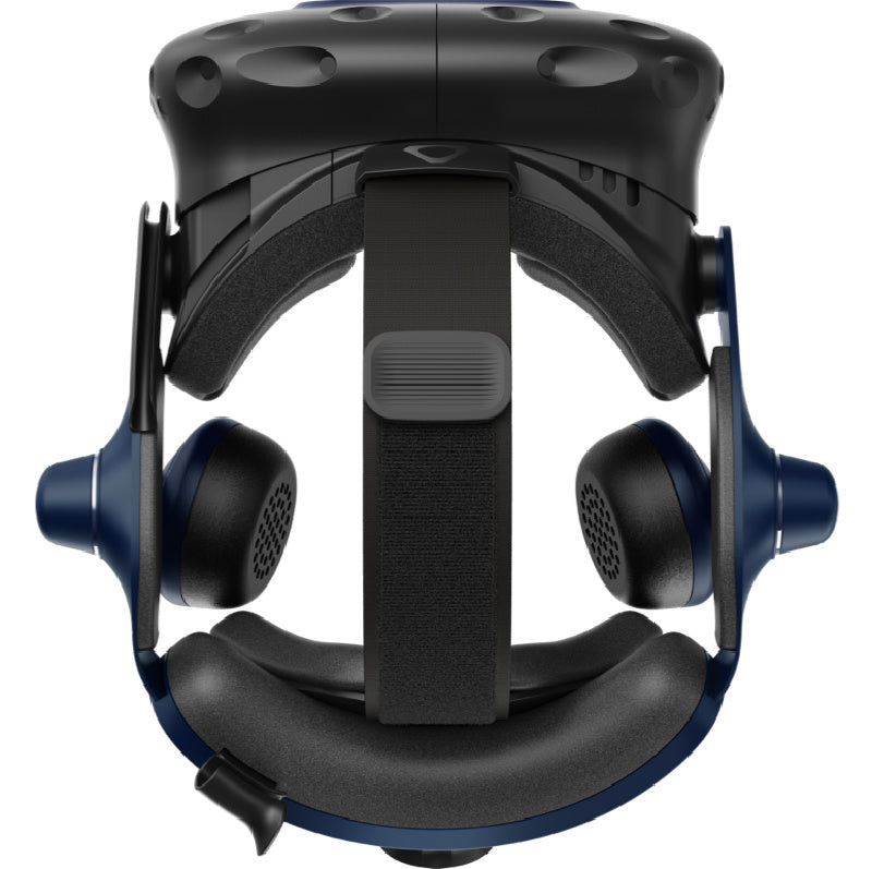 VIVE Pro 2 top view