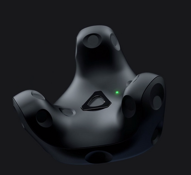 VIVE Tracker 3.0