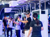 VR Magic Box Virtual Reality Gaming Centres